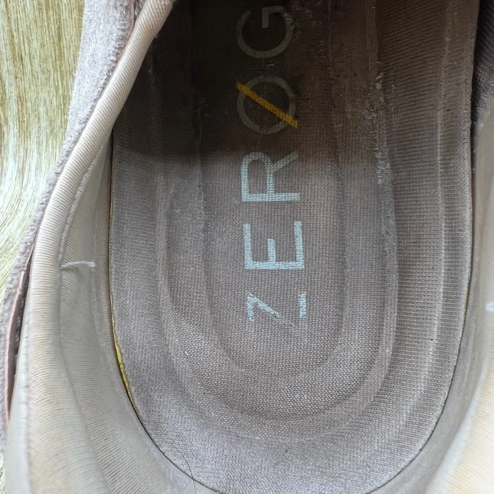 Cole Haan 2.Zerogrand Men's Size‎ 12 Oxford Laser Lined Shoes Casual C35749